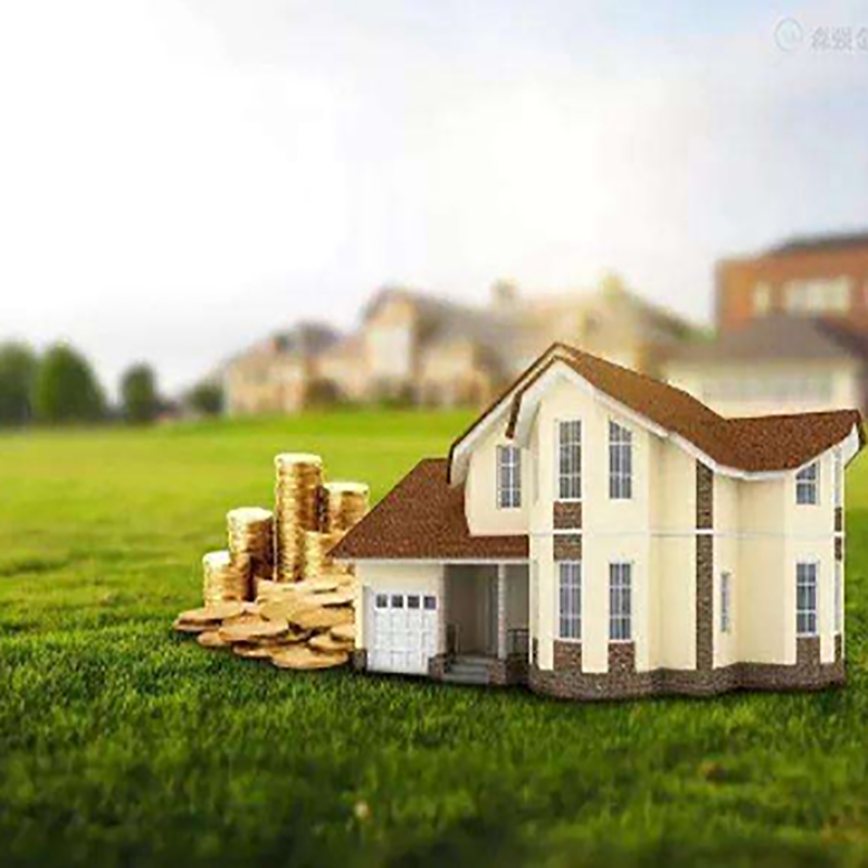 民乐房屋抵押贷款条件|民乐房产抵押贷款